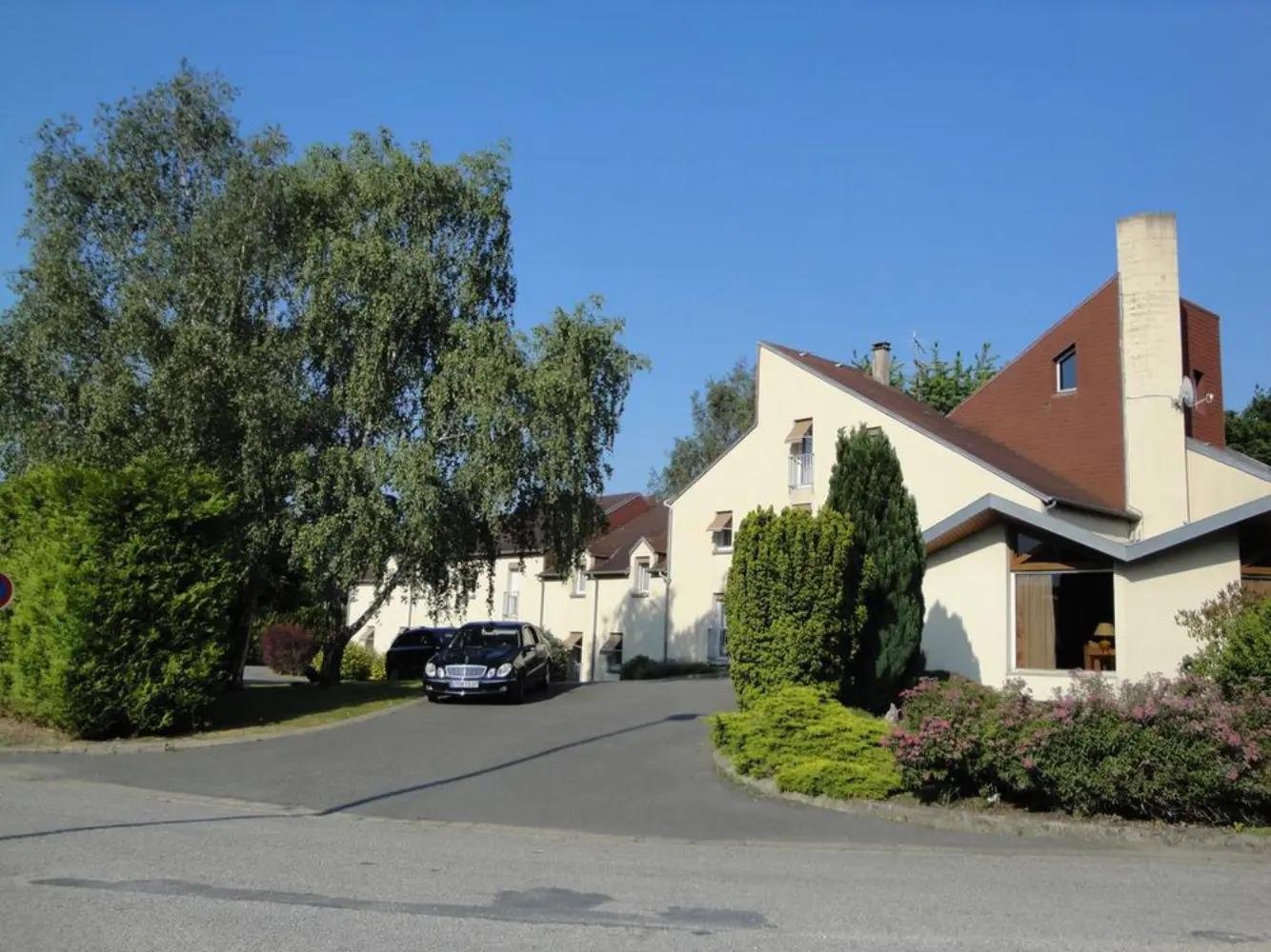 Le Drakkar - Pont-Audemer (Eure)