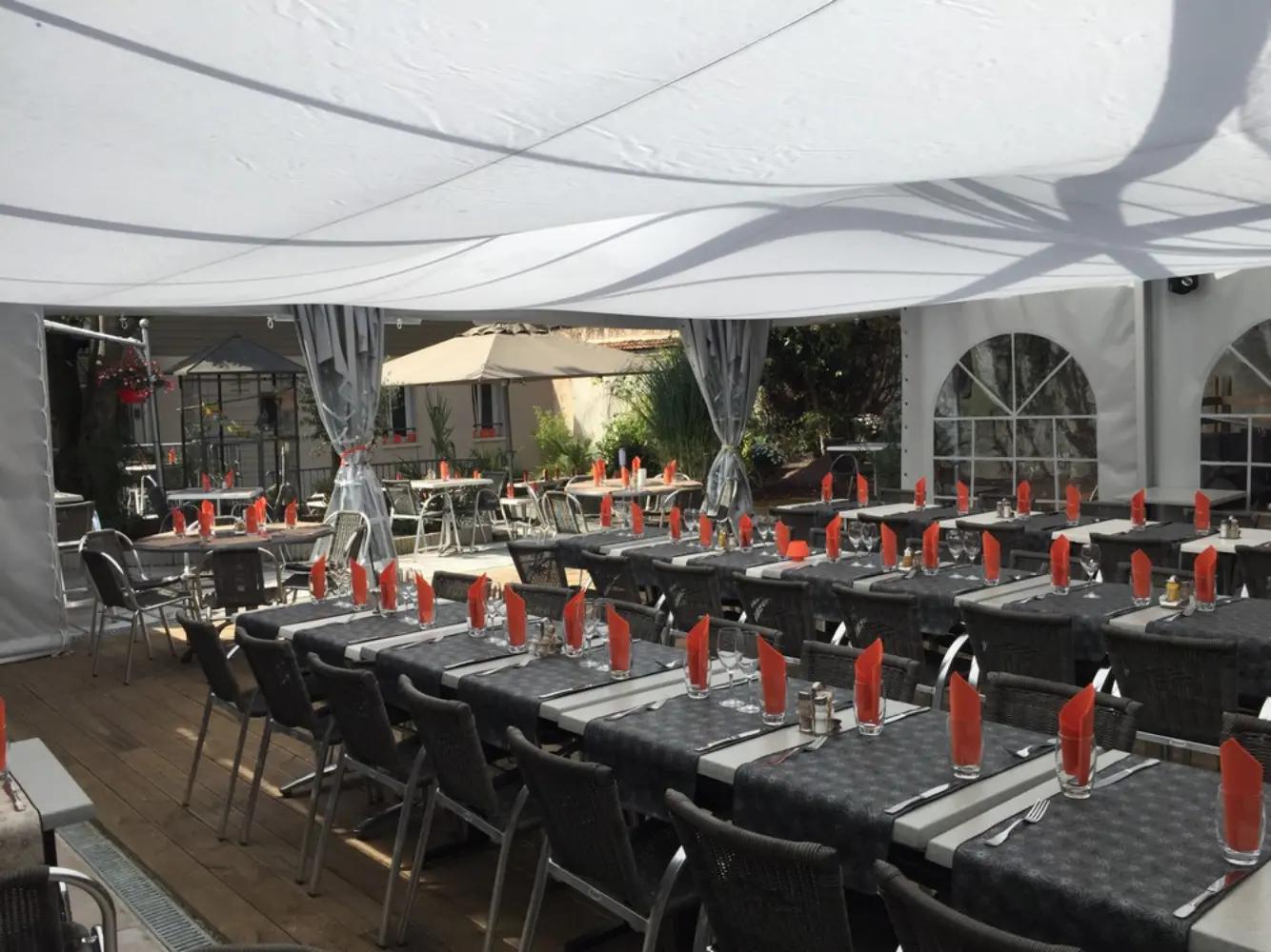 le Bistro Italien - Evreux (Eure)