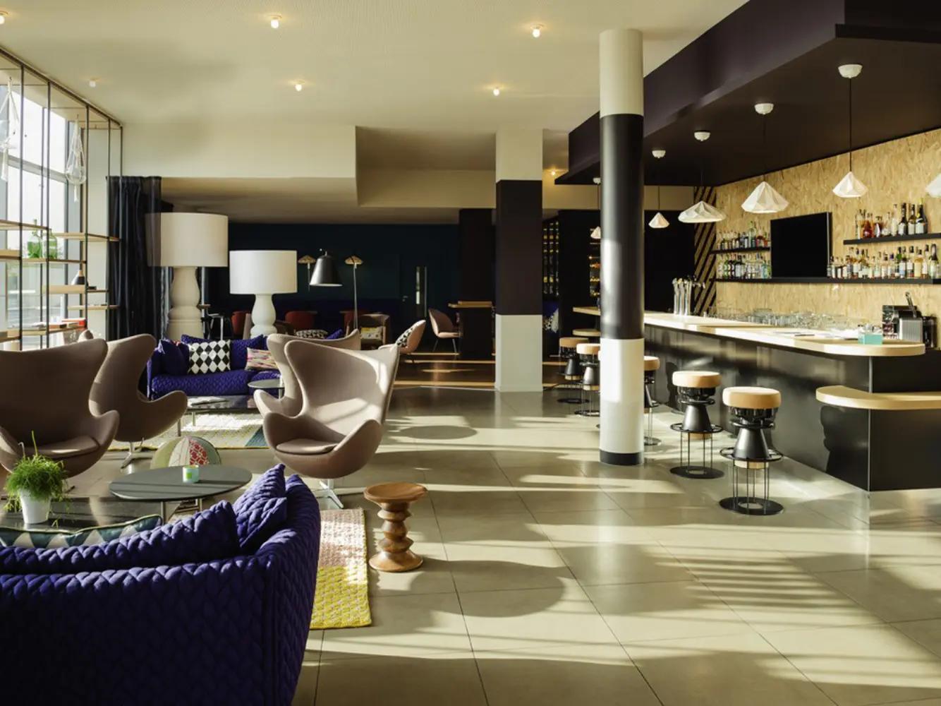 Mercure Lyon Genas Eurexpo - Genas (Rhône)