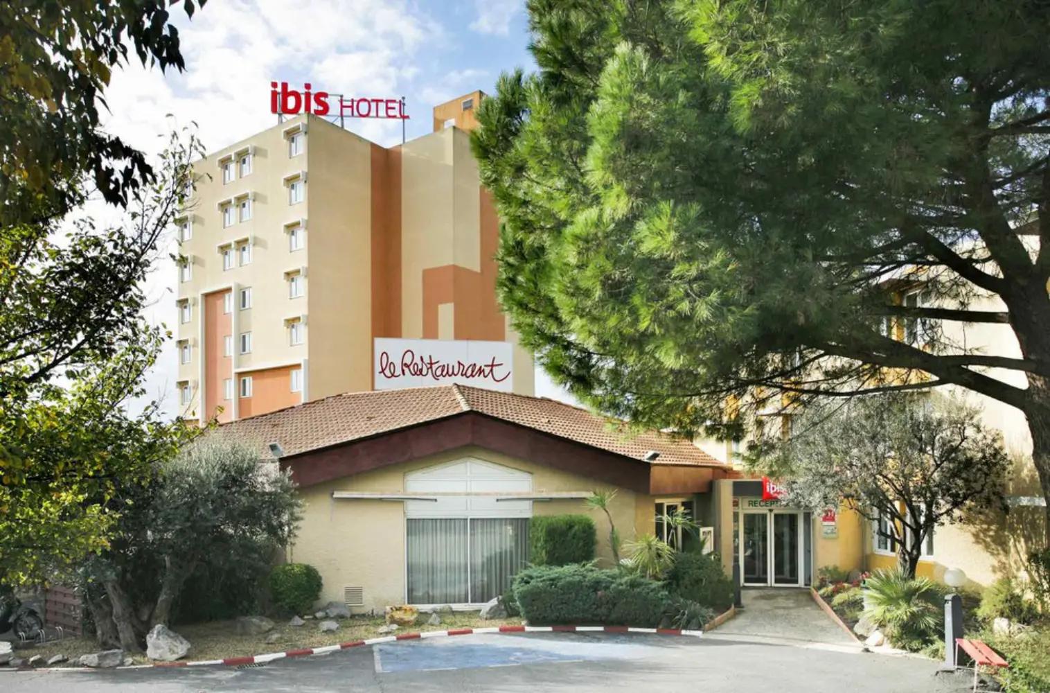 Ibis Beziers Est Mediterranee - Béziers (Hérault)