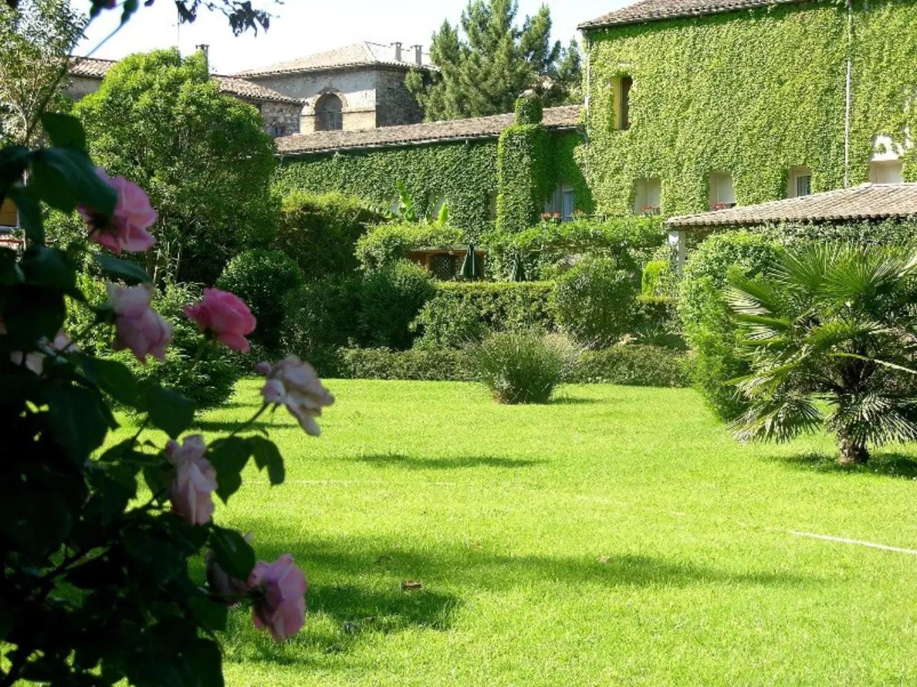 Les Norias - Cazilhac (Hérault)