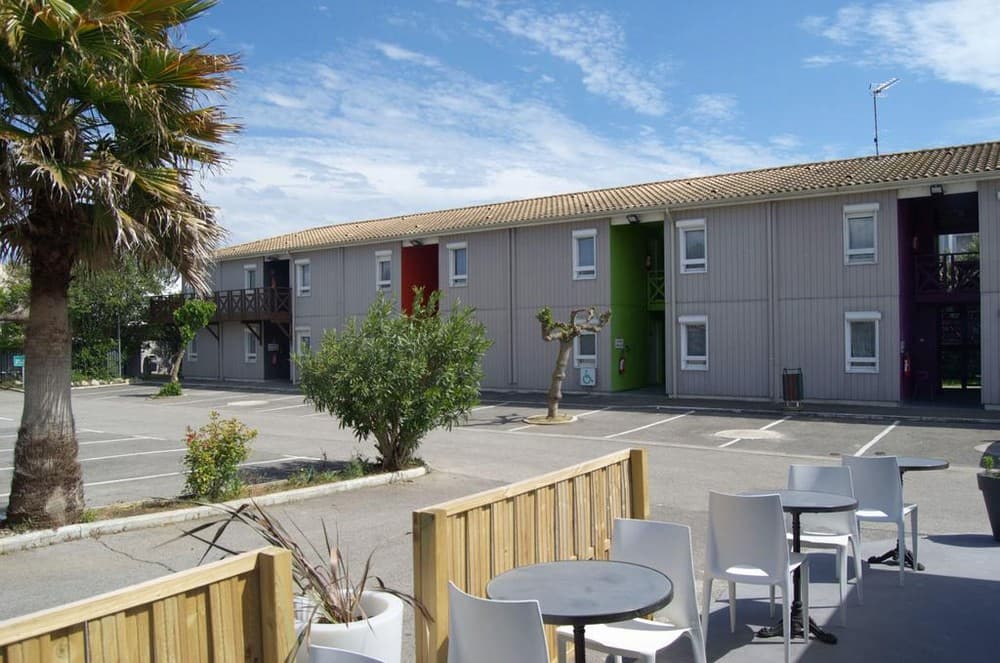 Fasthôtel Montpellier Est Parc Expo - Mauguio (Hérault)