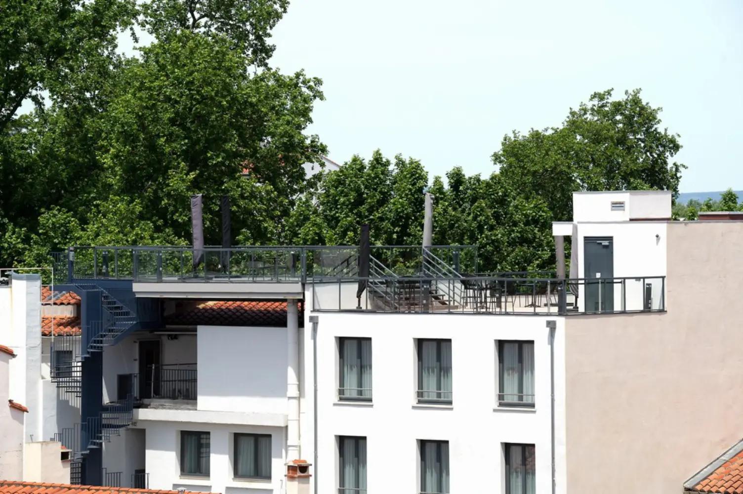 Dali Hôtel - Perpignan (Pyrénées-Orientales)