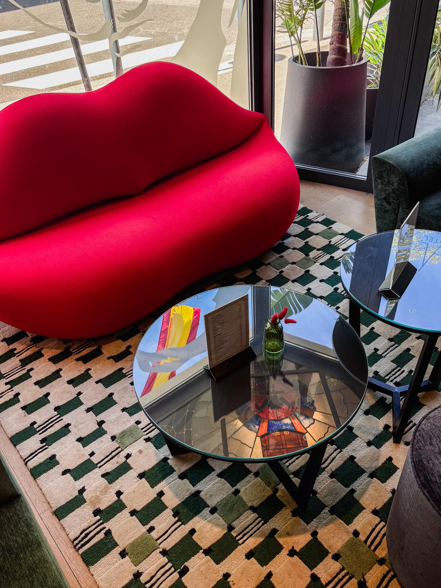 Dali Hôtel - Perpignan (Pyrénées-Orientales)
