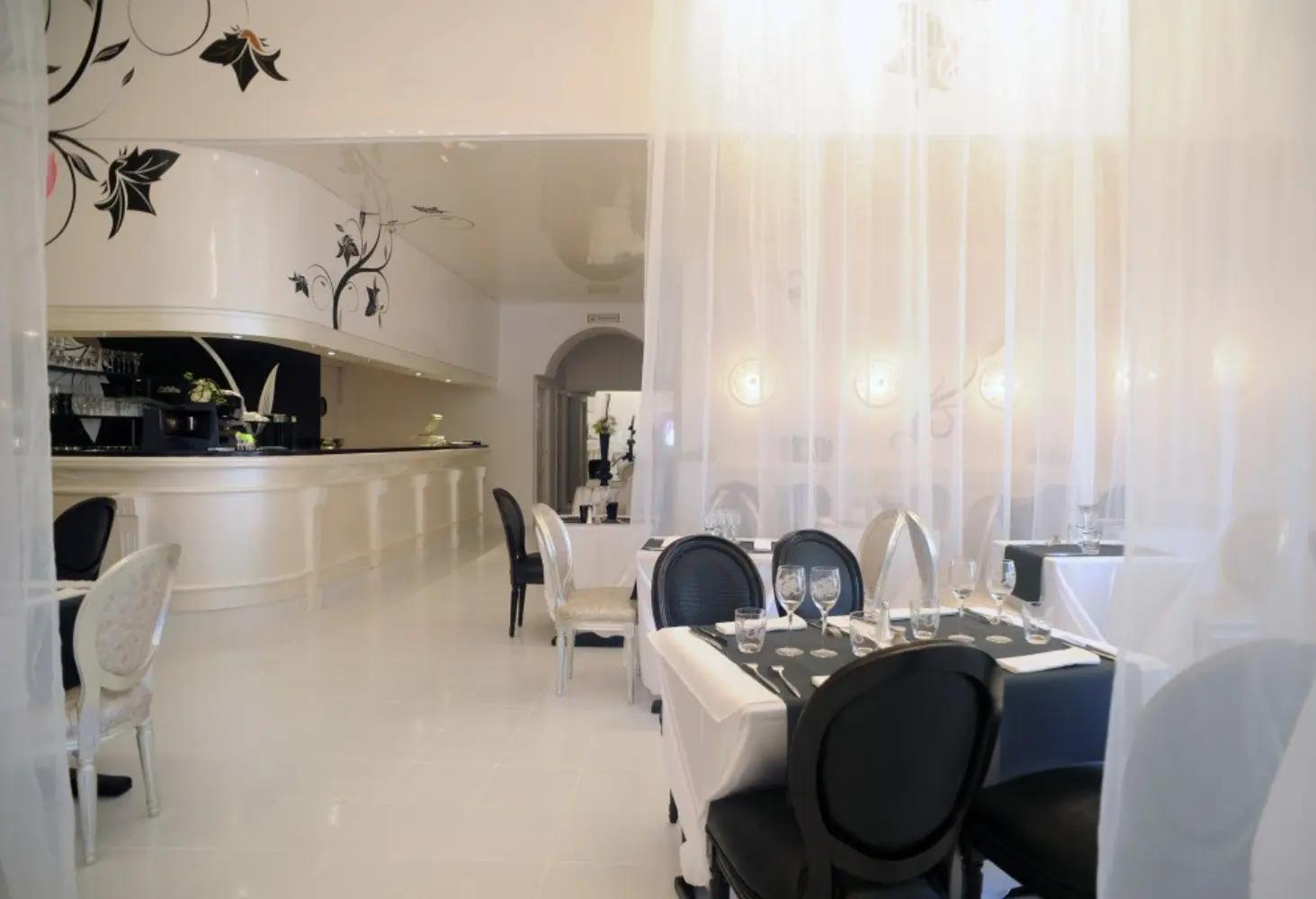 Restaurant Cygory - Montferrier-sur-Lez (Hérault)