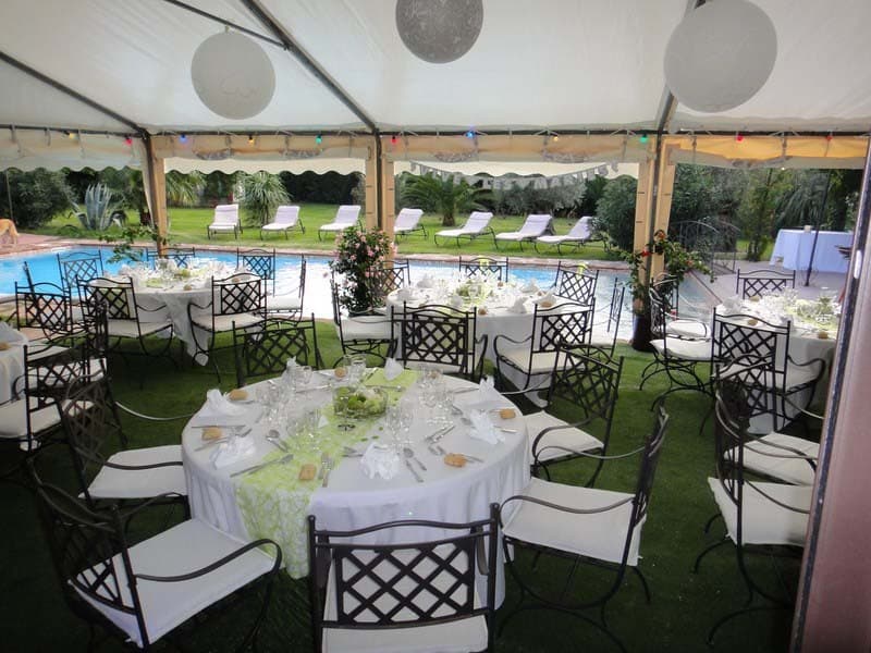 Les Coquilloux - Castelnau-le-Lez (Hérault)