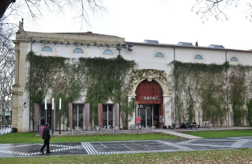 Musée Fabre - Montpellier (Hérault)