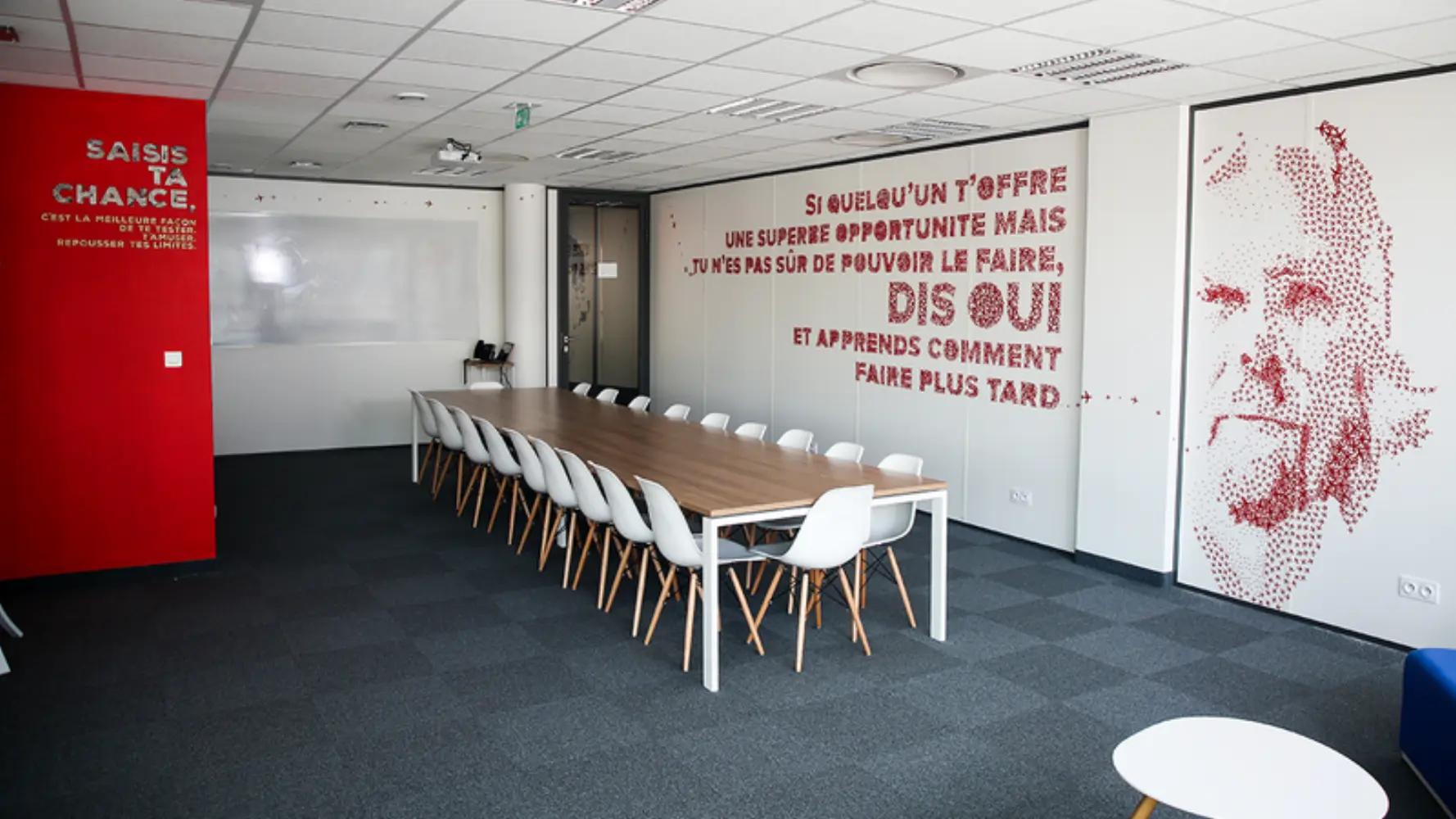 Entrepreneurial People - Lyon (Rhône)