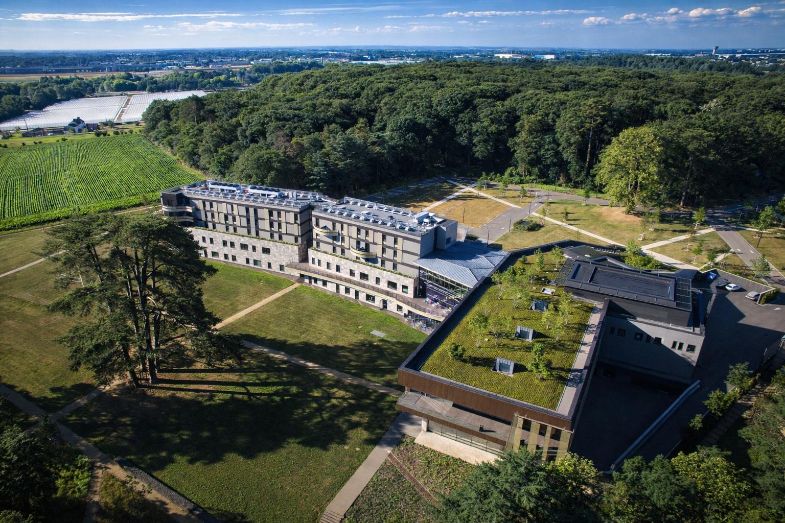 Maubreuil Séminaires - Carquefou (Loire-Atlantique)