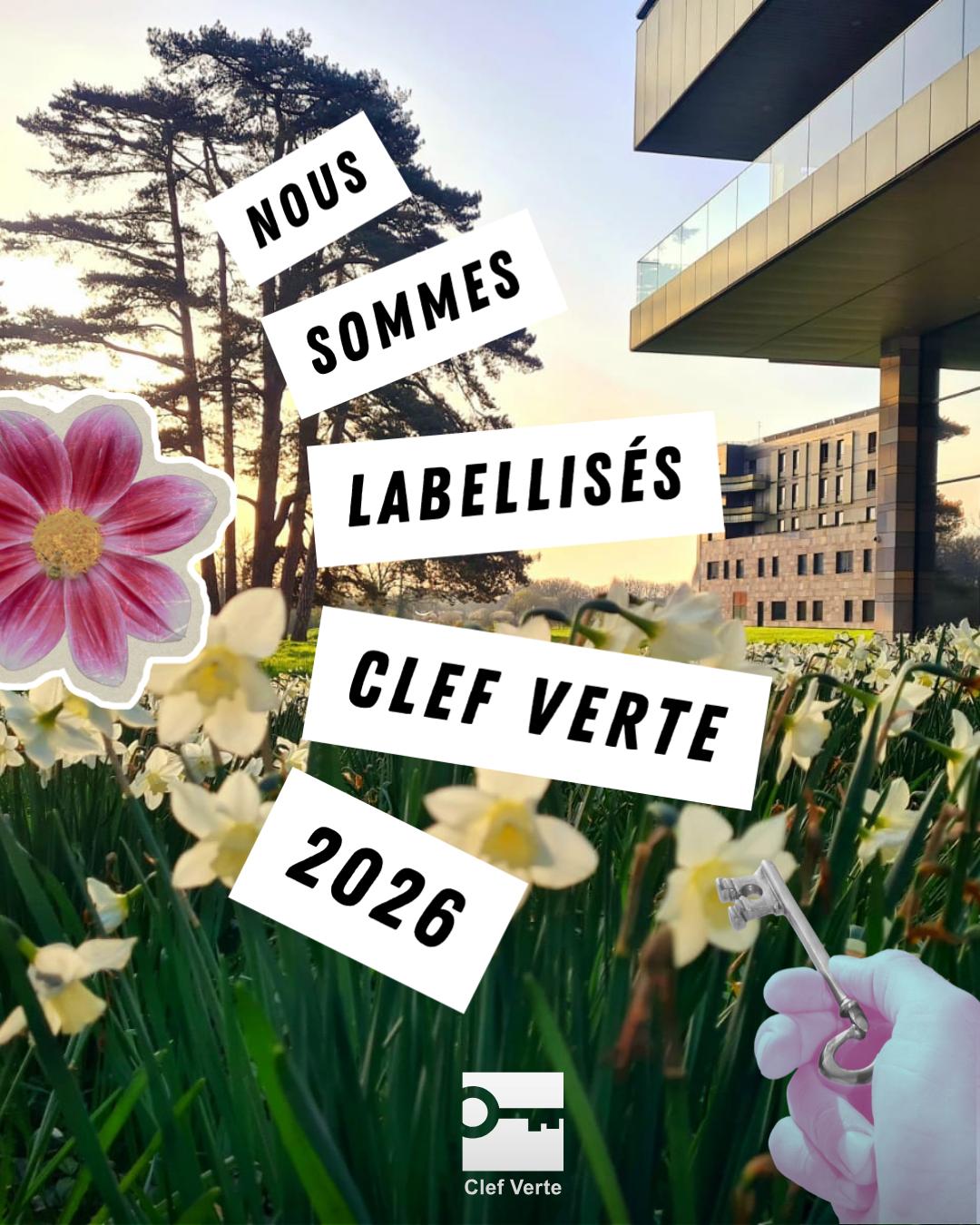 Maubreuil Séminaires - Carquefou (Loire-Atlantique)
