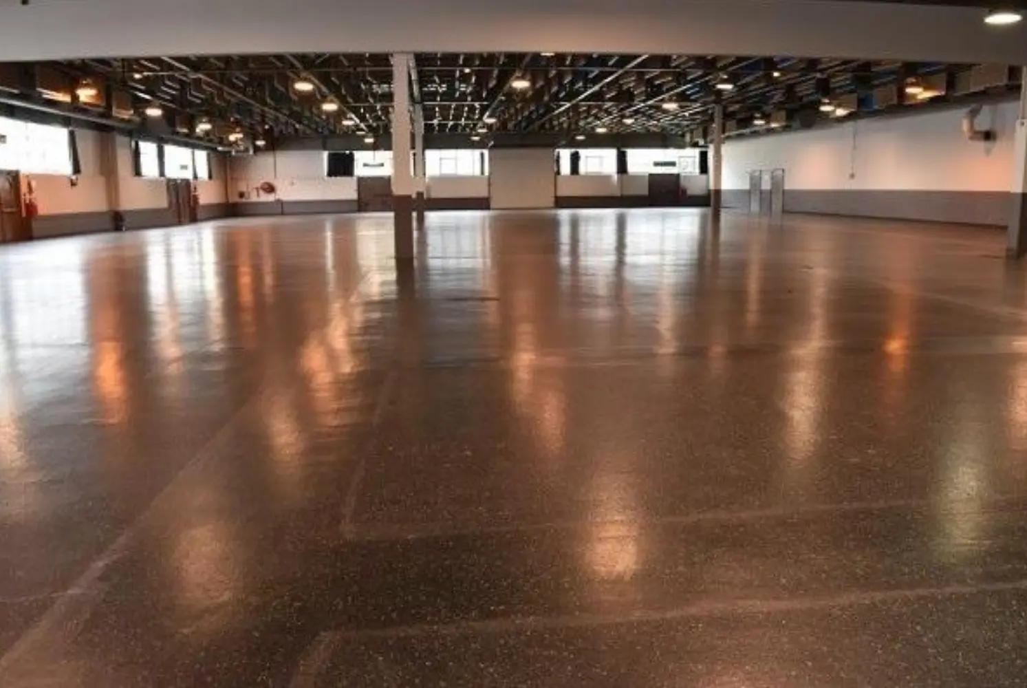 Espace Chevreul - Nanterre (Hauts-de-Seine)