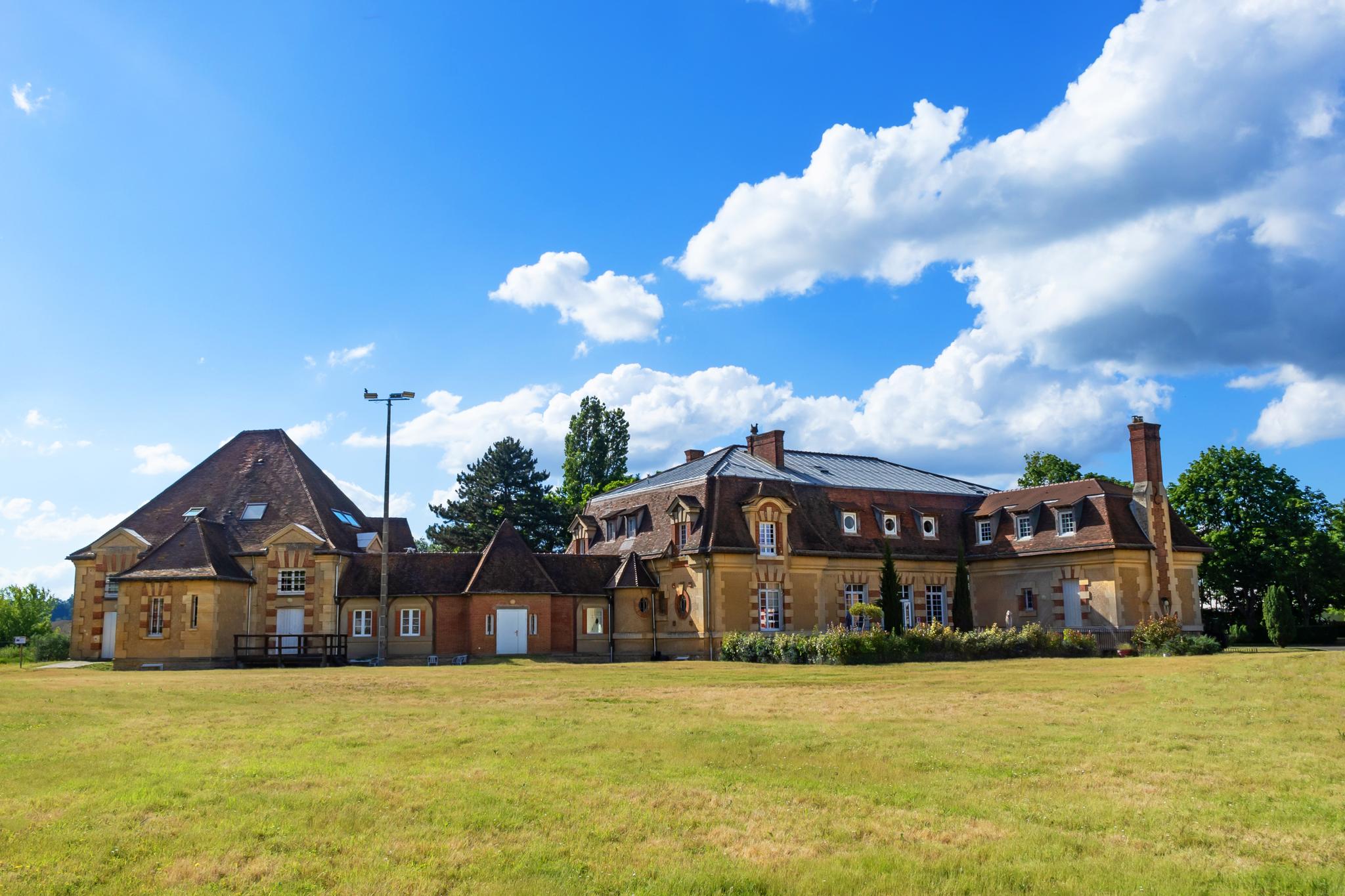 Château Ephémère