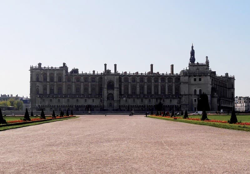 Musée d’Archéologie Nationale - Saint-Germain-en-Laye (Yvelines)