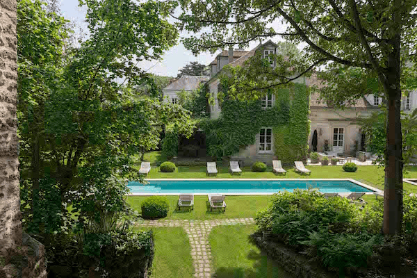 La Minotte - Montfort l'Amaury (Yvelines)
