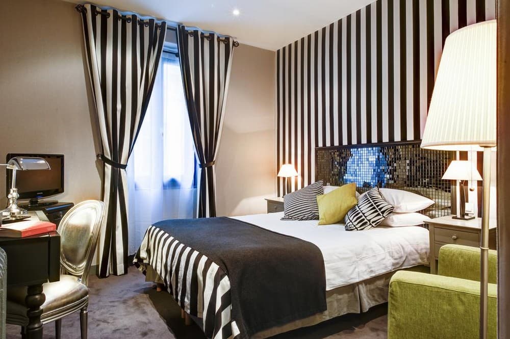 Ze Hôtel - La Meeting Room - Paris (Paris)