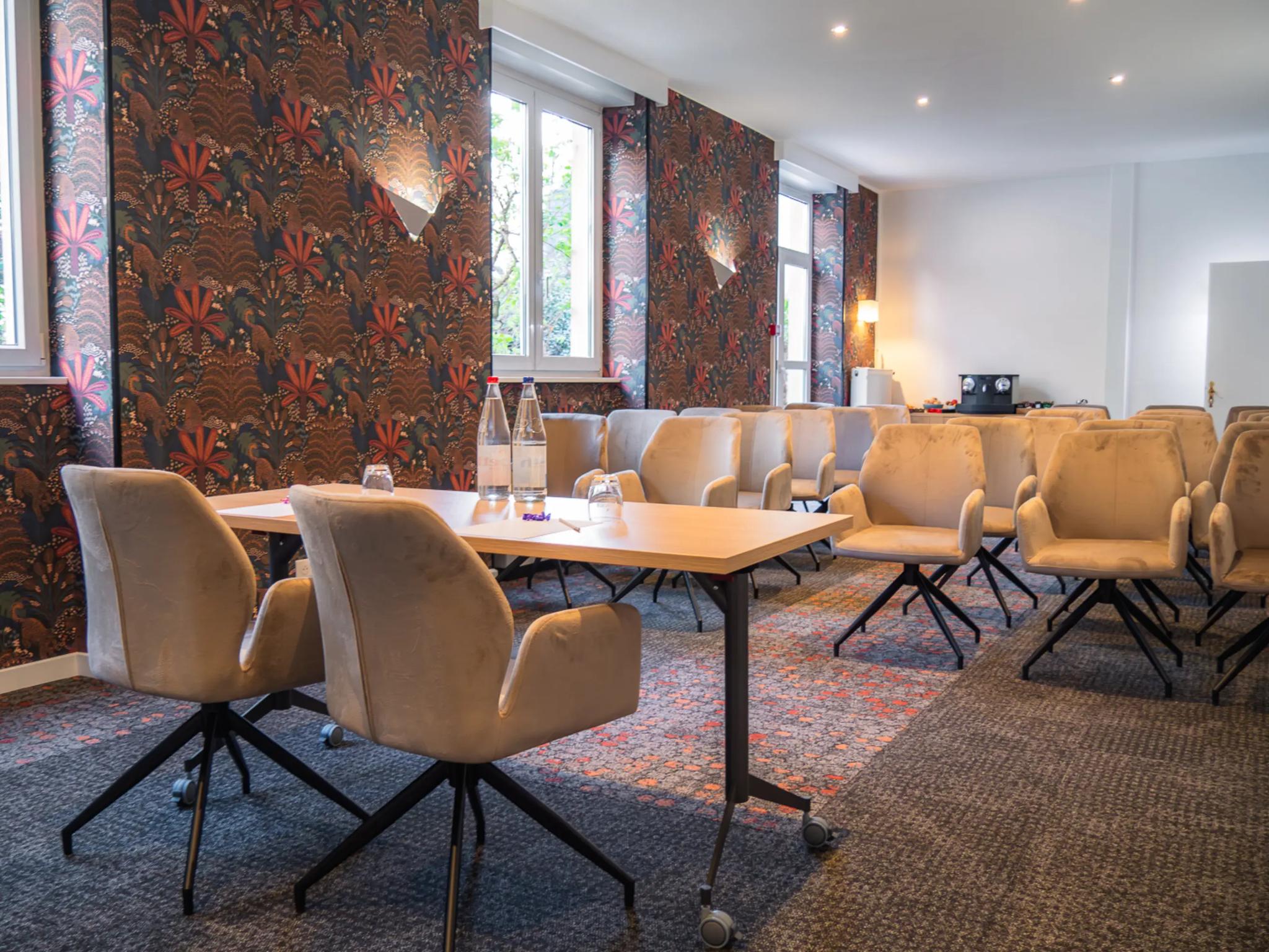 Sure Hôtel Collection, Hôtel de la Bourse - Mulhouse (Haut-Rhin)