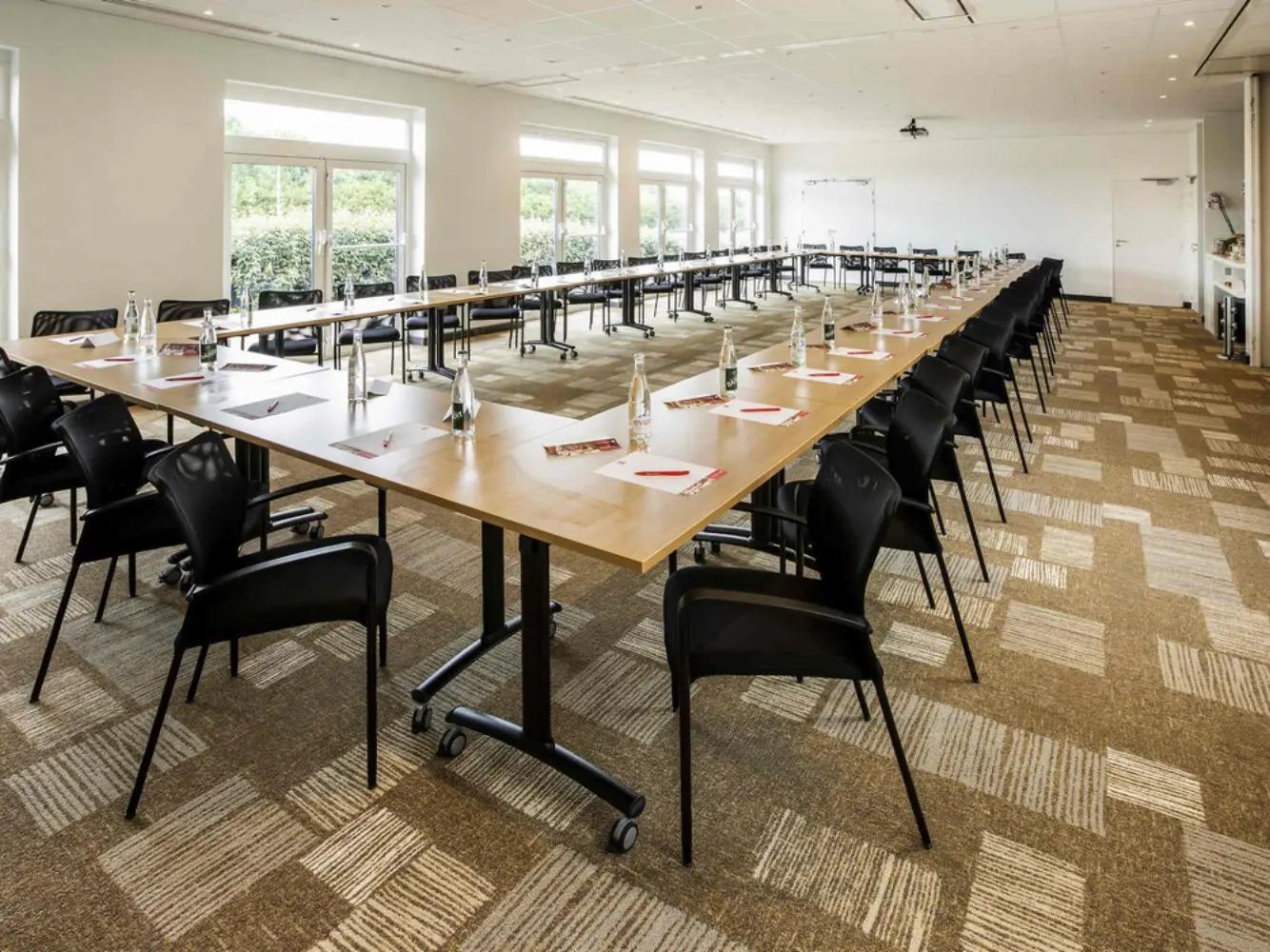 Ibis Cherbourg La Glacerie - Cherbourg-en-Cotentin (Manche)