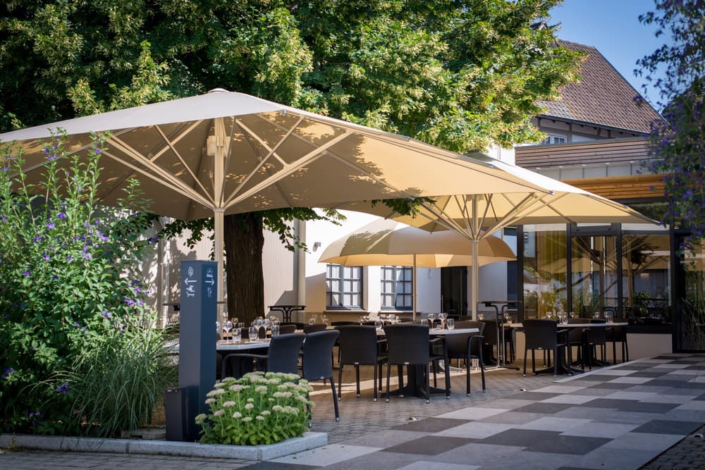 Hostellerie aux 2 Clefs - Biesheim (Haut-Rhin)