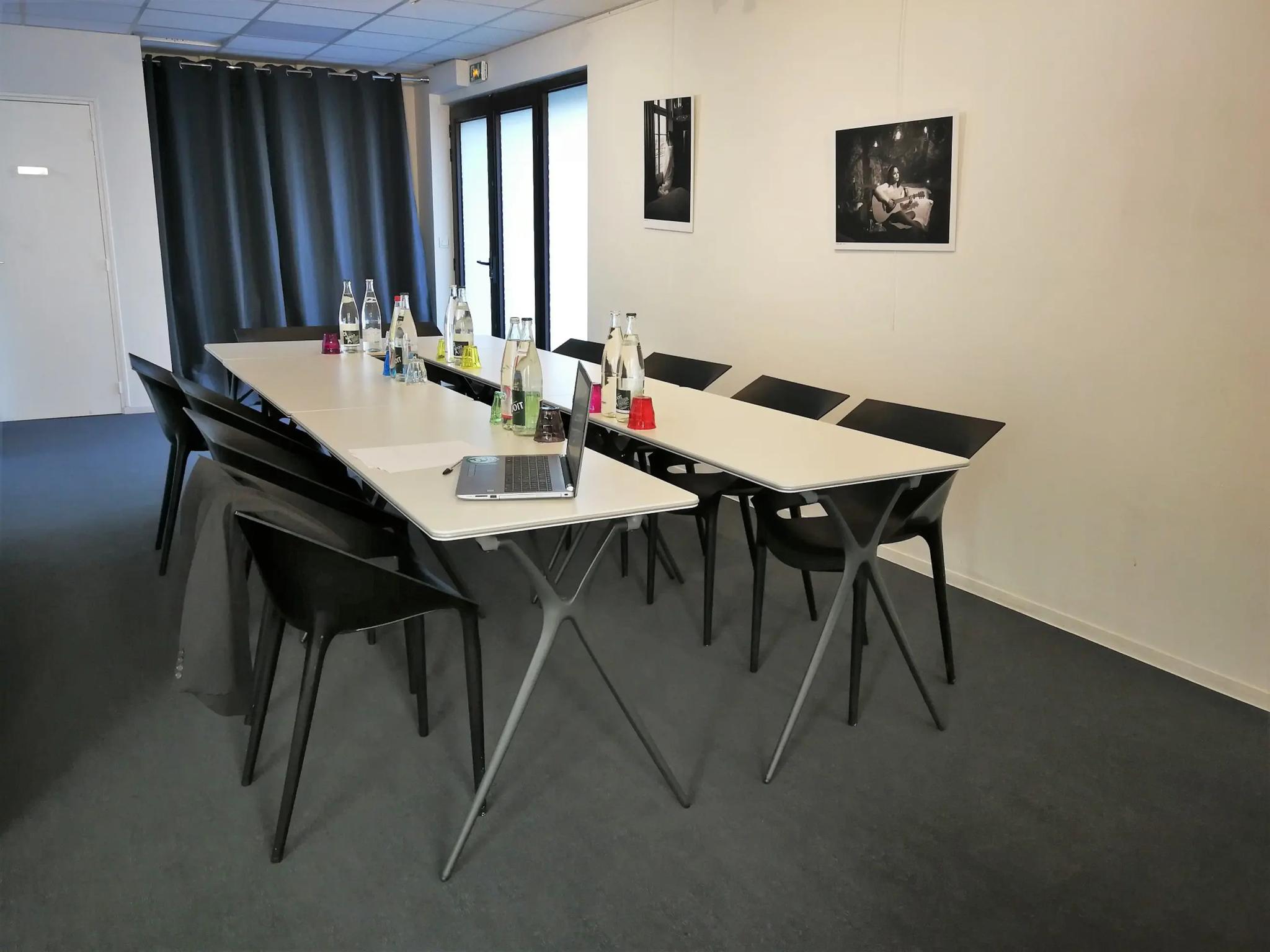 Empreinte Hôtel - Orléans (Loiret)