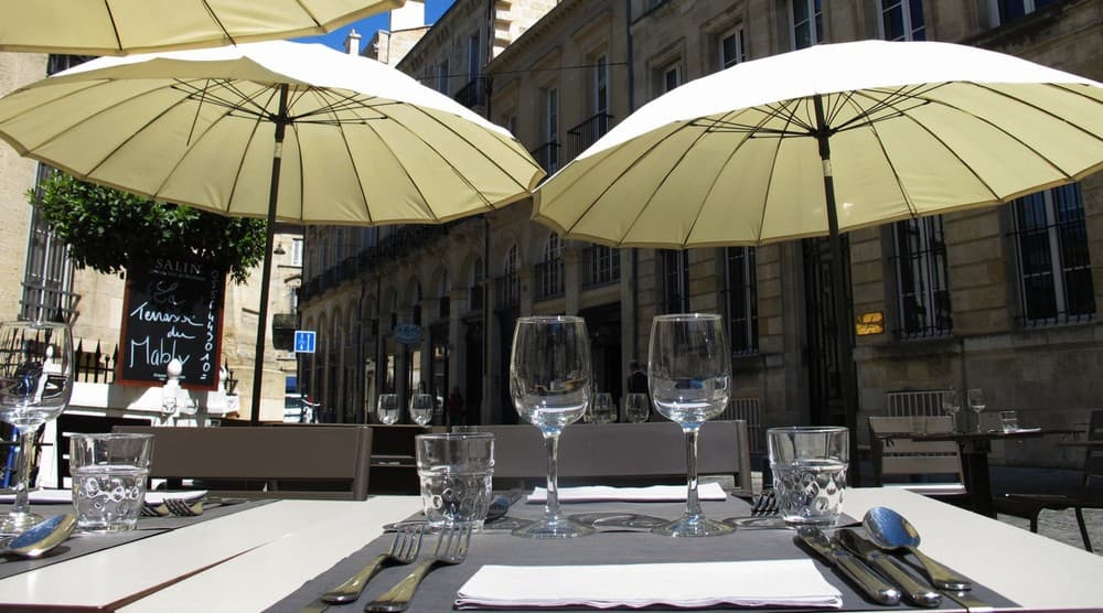 Le Mably - Bordeaux (Gironde)