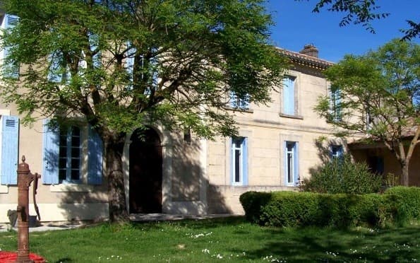 Château de Piote - Aubie (null)