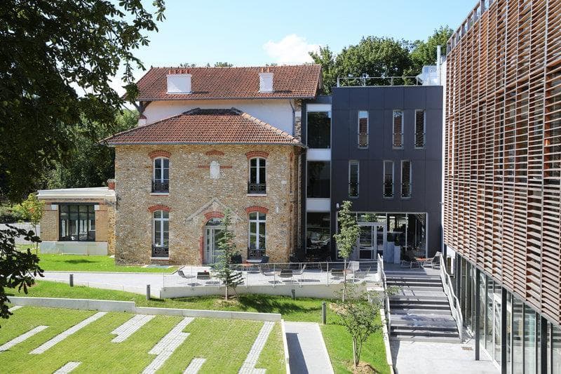 Best Western Plus Paris Meudon Ermitage - Meudon La Forêt (Hauts-de-Seine)
