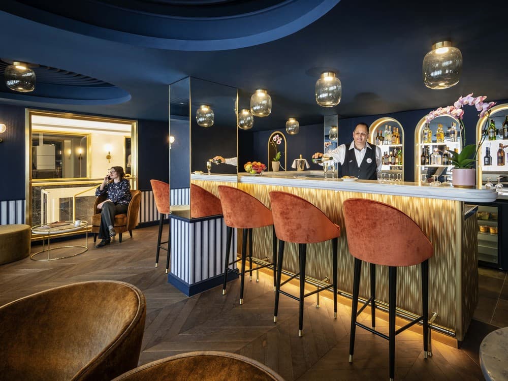 Mercure Versailles Paris Ouest - Versailles (Yvelines)