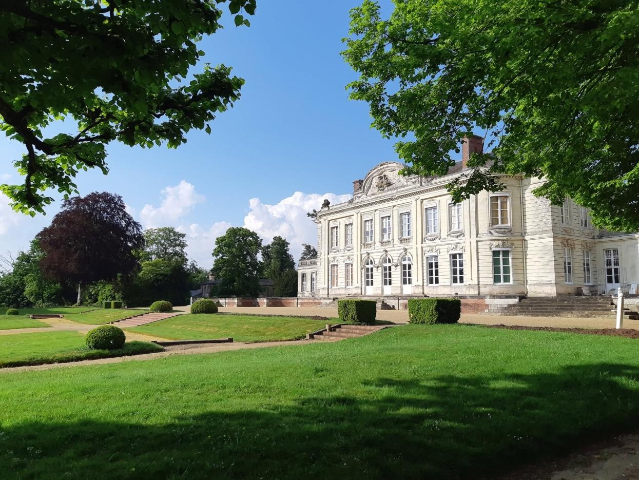 Château de Craon - Craon (Mayenne)