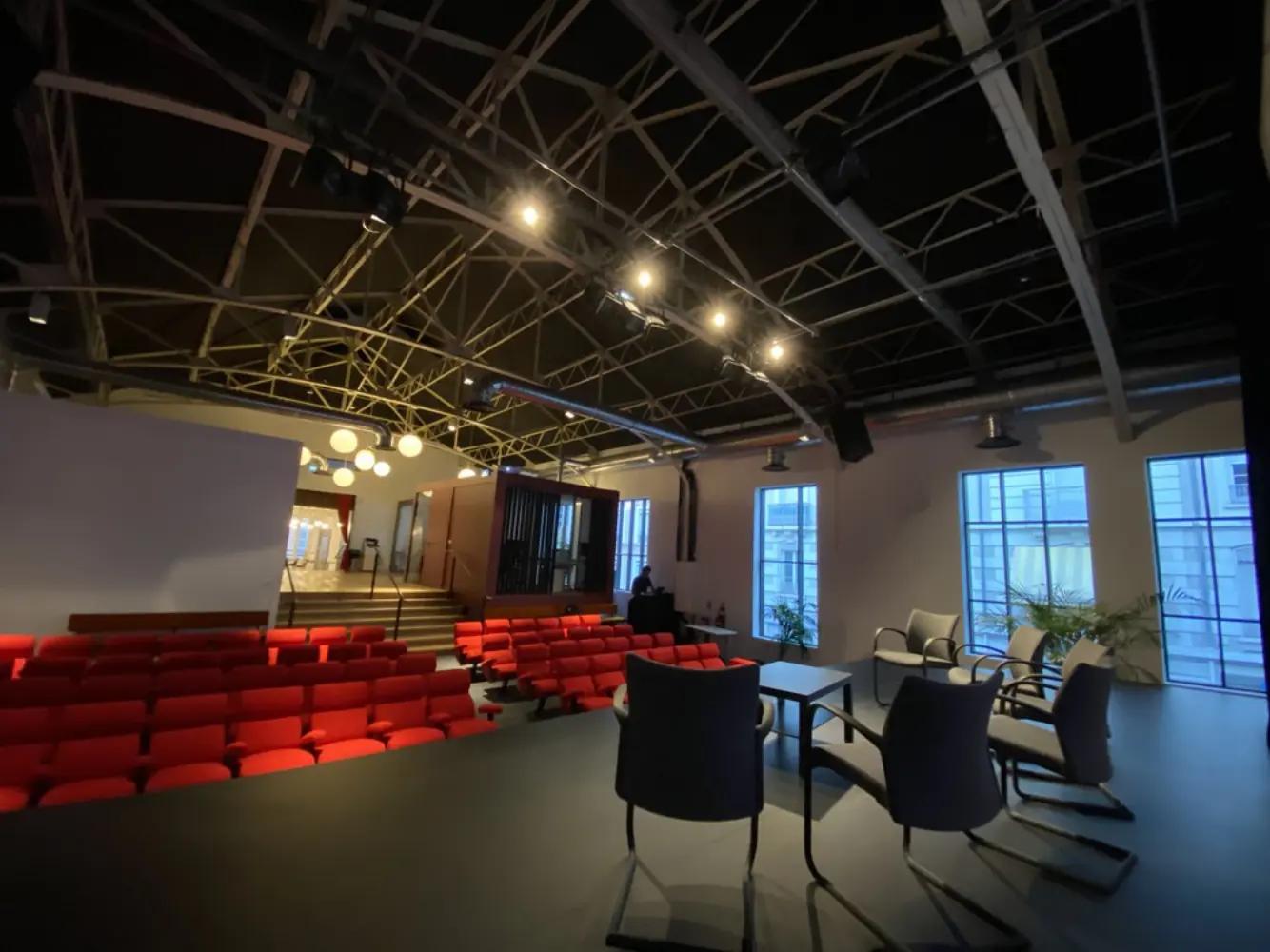 Cowork in Grenoble - Grenoble (Isère)