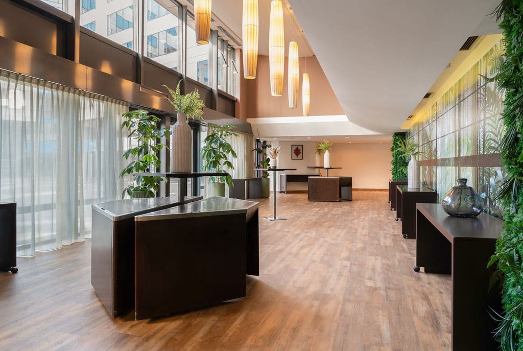 Novotel Paris Rueil-Malmaison - Rueil-Malmaison (Hauts-de-Seine)