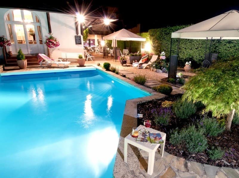 Hôtel Restaurant Stéphane Nougier - Fursac (Creuse)
