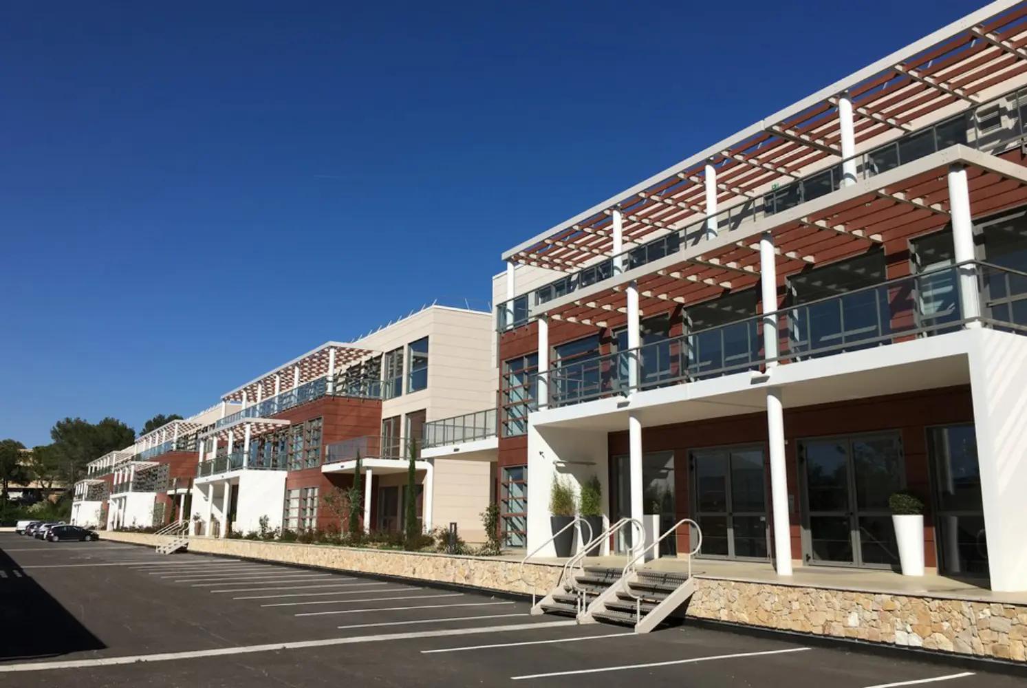 Pearl Partner - Valbonne-Sophia Antipolis (Alpes-Maritimes)