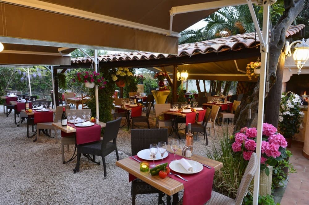 Chez Cane - Nice (Alpes-Maritimes)