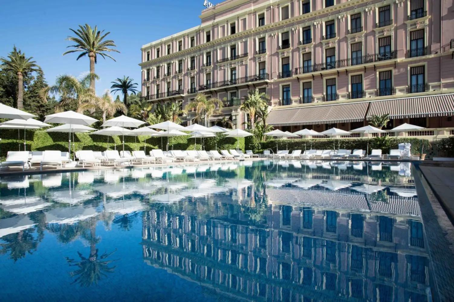 Royal-Riviera - Saint-Jean-Cap-Ferrat (Alpes-Maritimes)