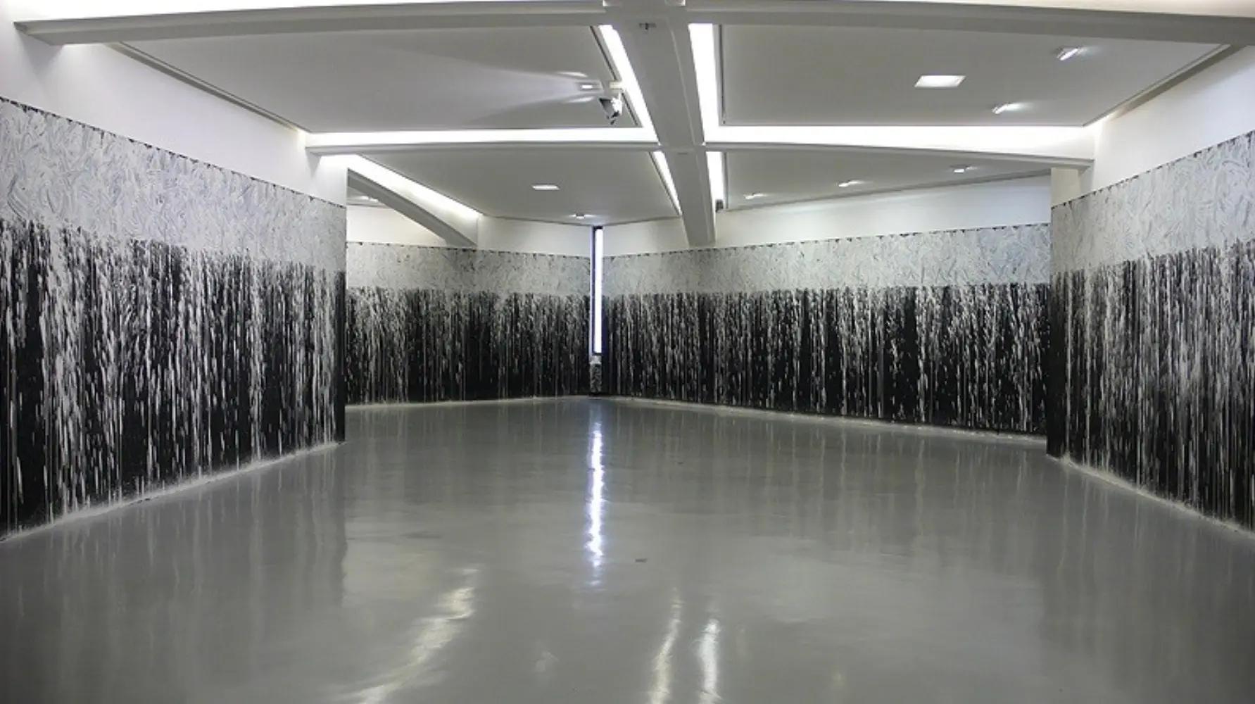 Musée d'Art Moderne et Contemporain - Nice (Alpes-Maritimes)