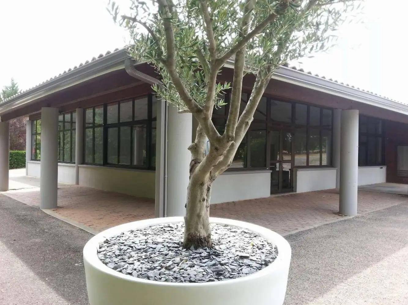 Domaine du Longchamps - Génébrières (Tarn-et-Garonne)