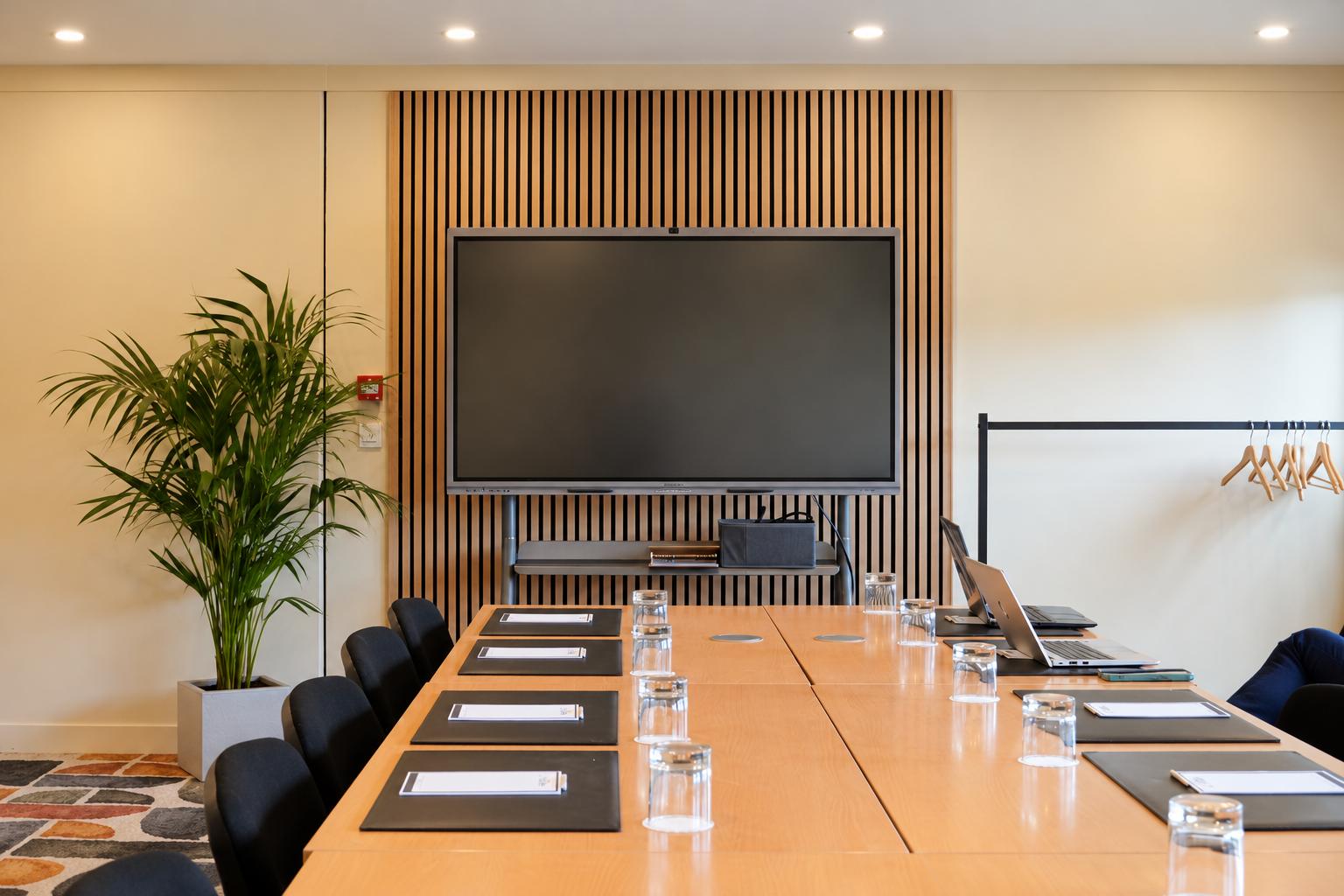 Salle de réunion 1