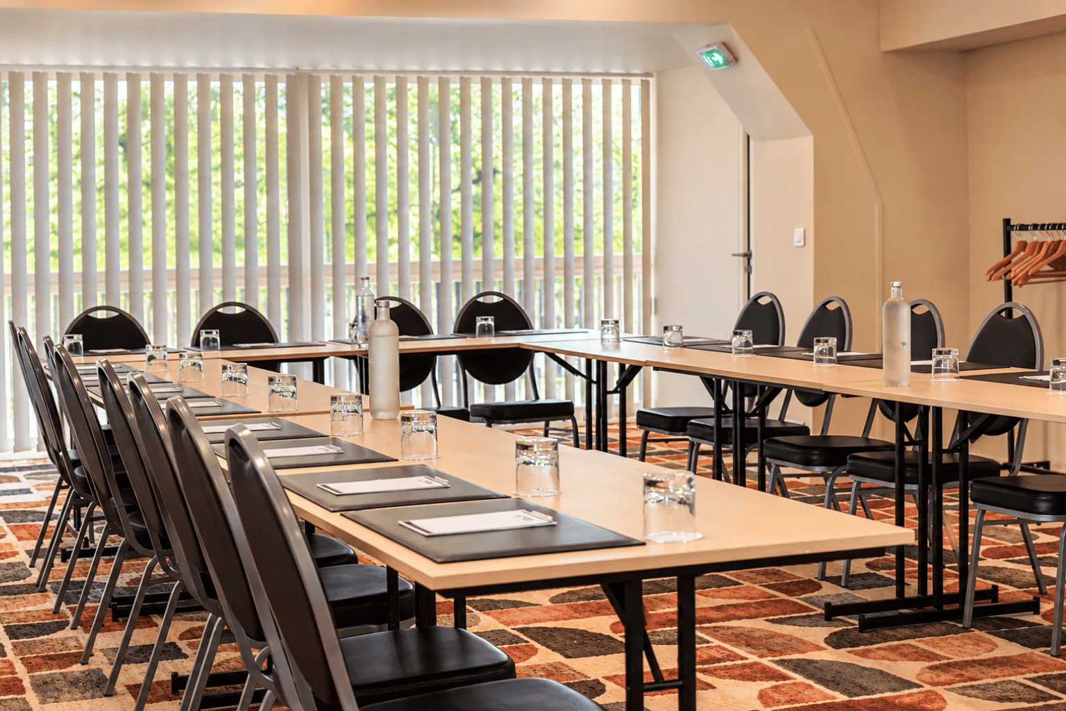 Salle de réunion 2