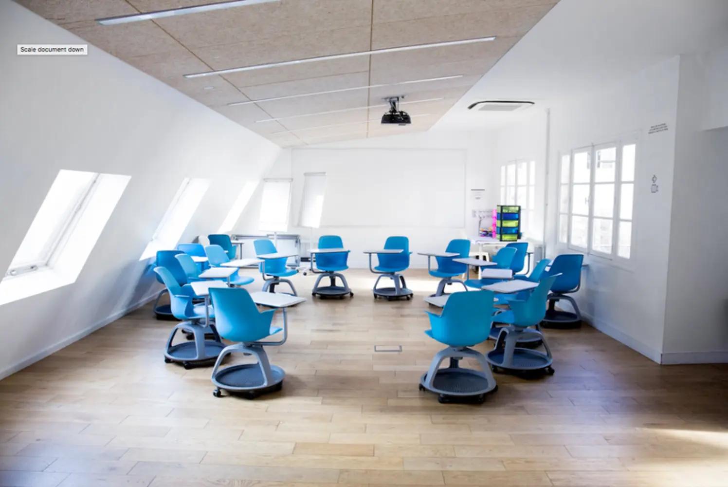 Liberté Living-Lab - Paris (Paris)