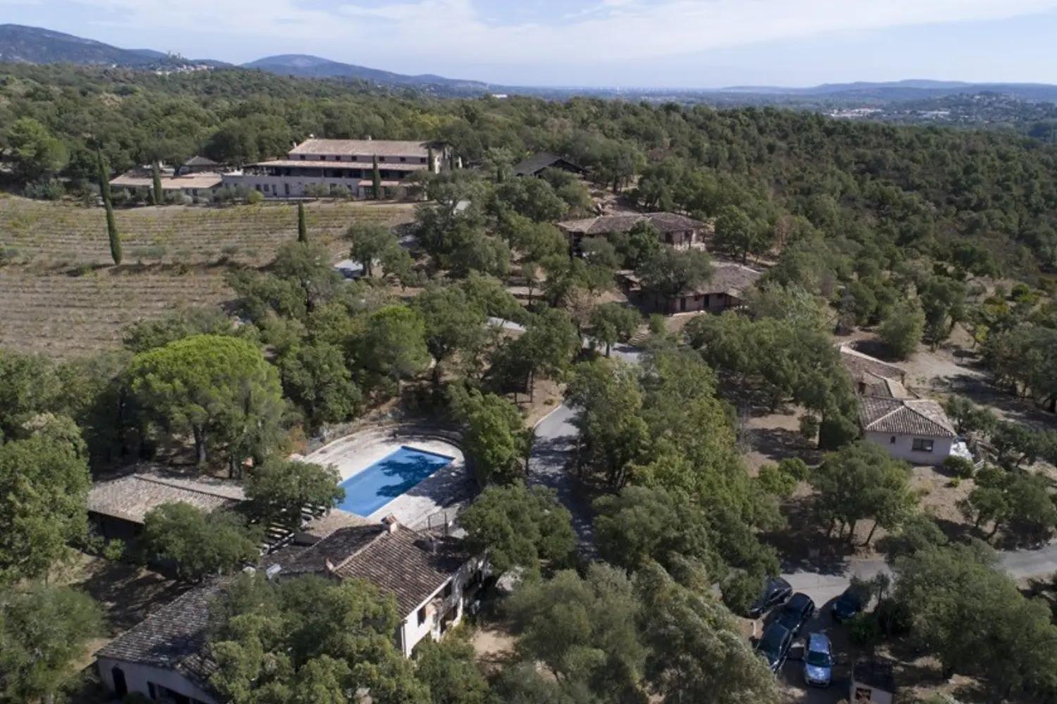 Trimurti Village - Cogolin (Var)