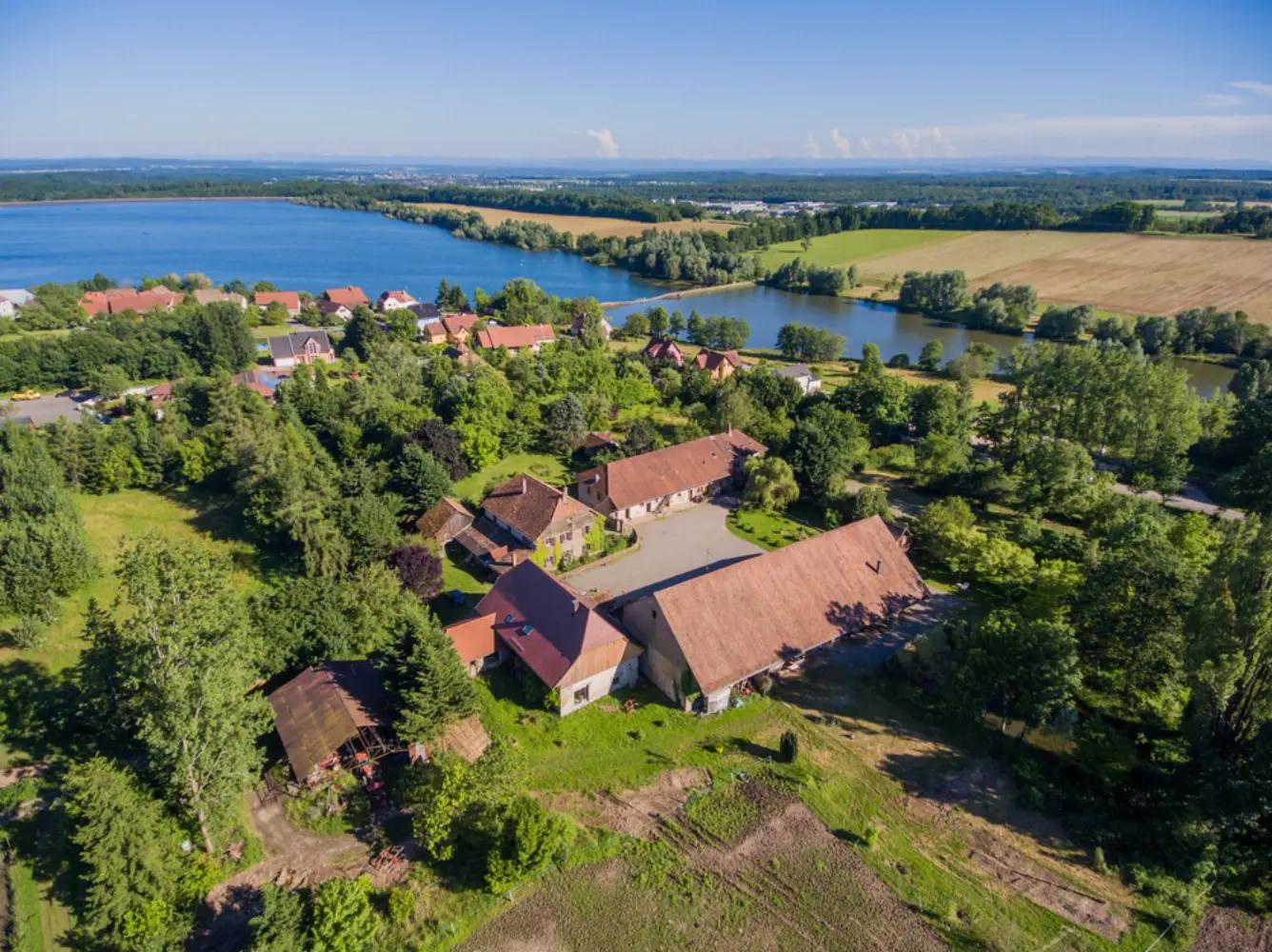 Domaine Saint Loup - Michelbach (Haut-Rhin)