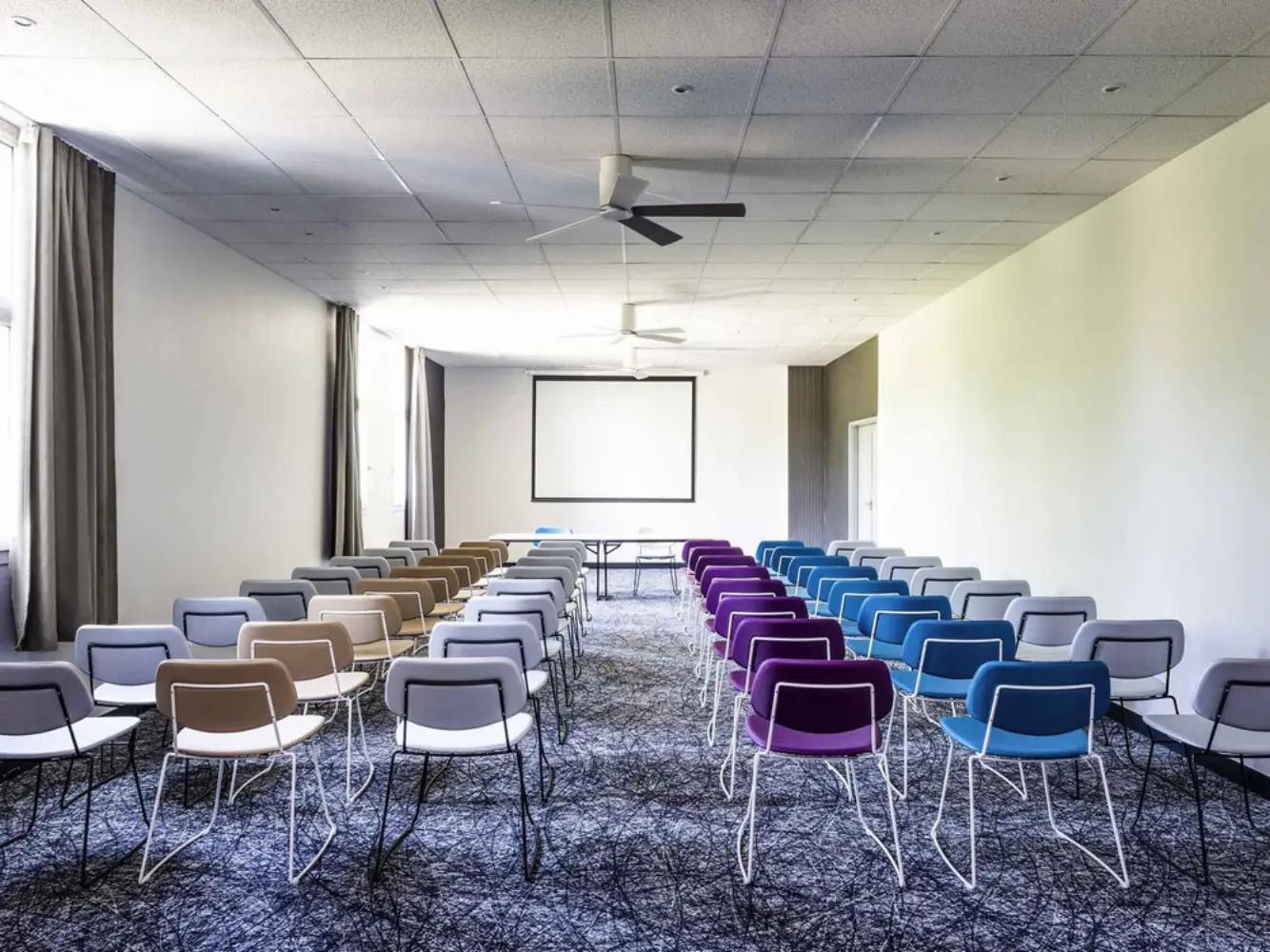 Ibis Styles Antony Paris Sud - Antony (Hauts-de-Seine)