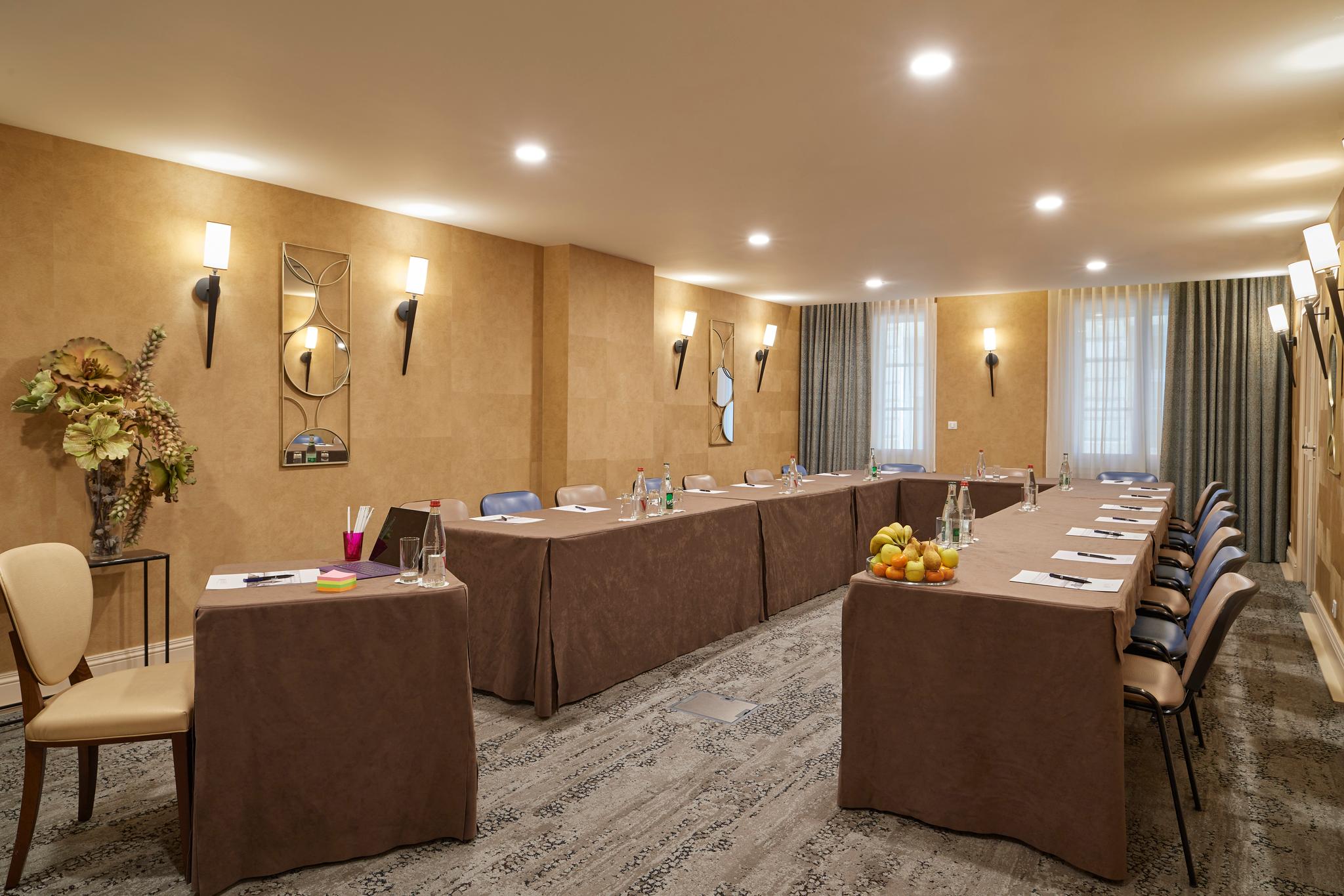 Best Western Premier Hotel Bayonne Etche Ona Bordeaux - Bordeaux (Gironde)