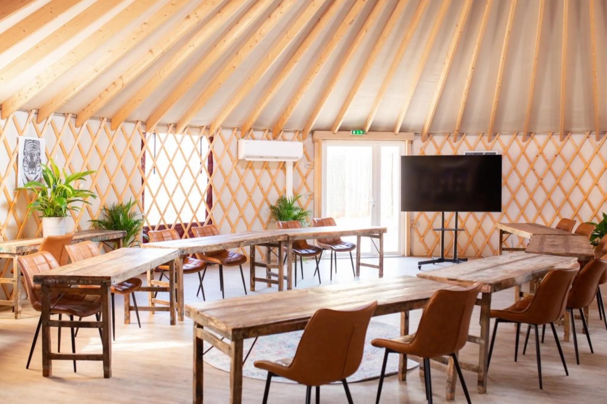 Wow Safari Thoiry - Thoiry (Yvelines)