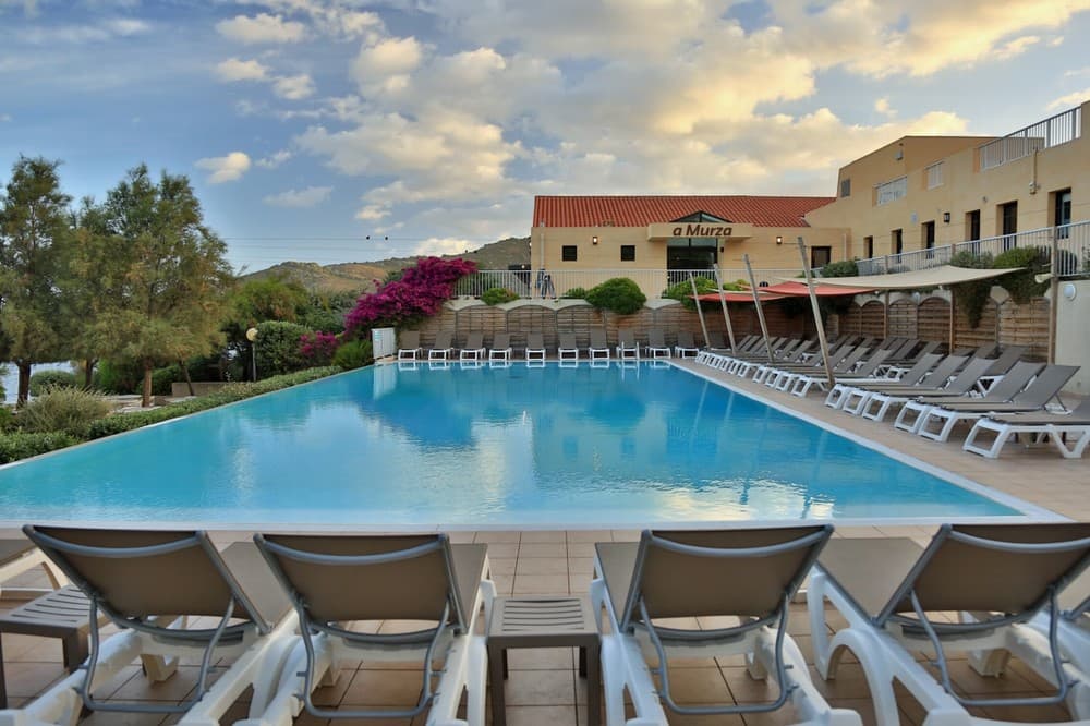 Village vacances Paese di Lava - Alata (Corse 2A-2B)