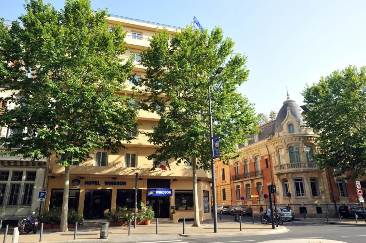 B and B Hôtel Perpignan Centre - Perpignan (Pyrénées-Orientales)