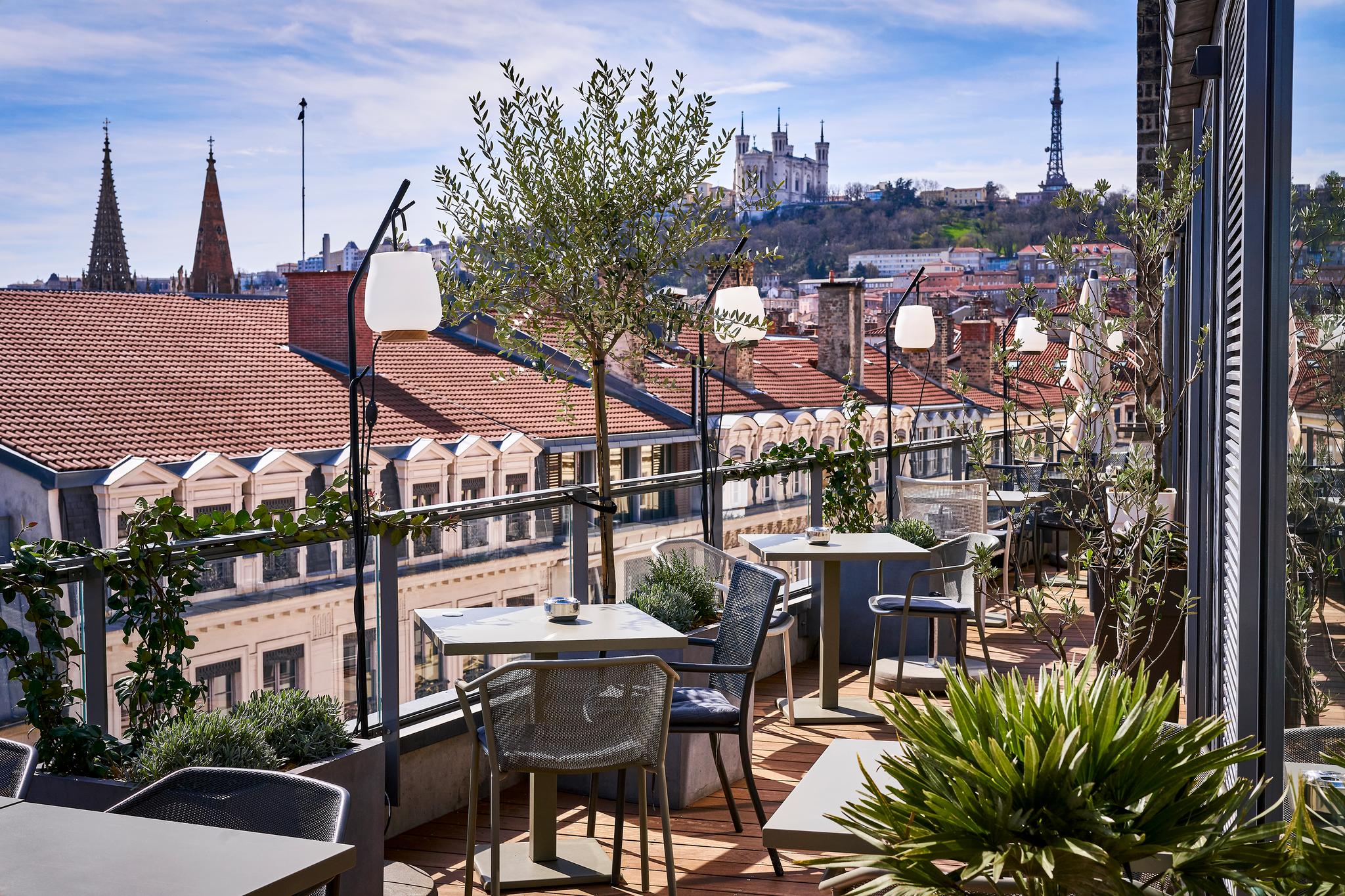 Maison Nô - Lyon (Rhône)
