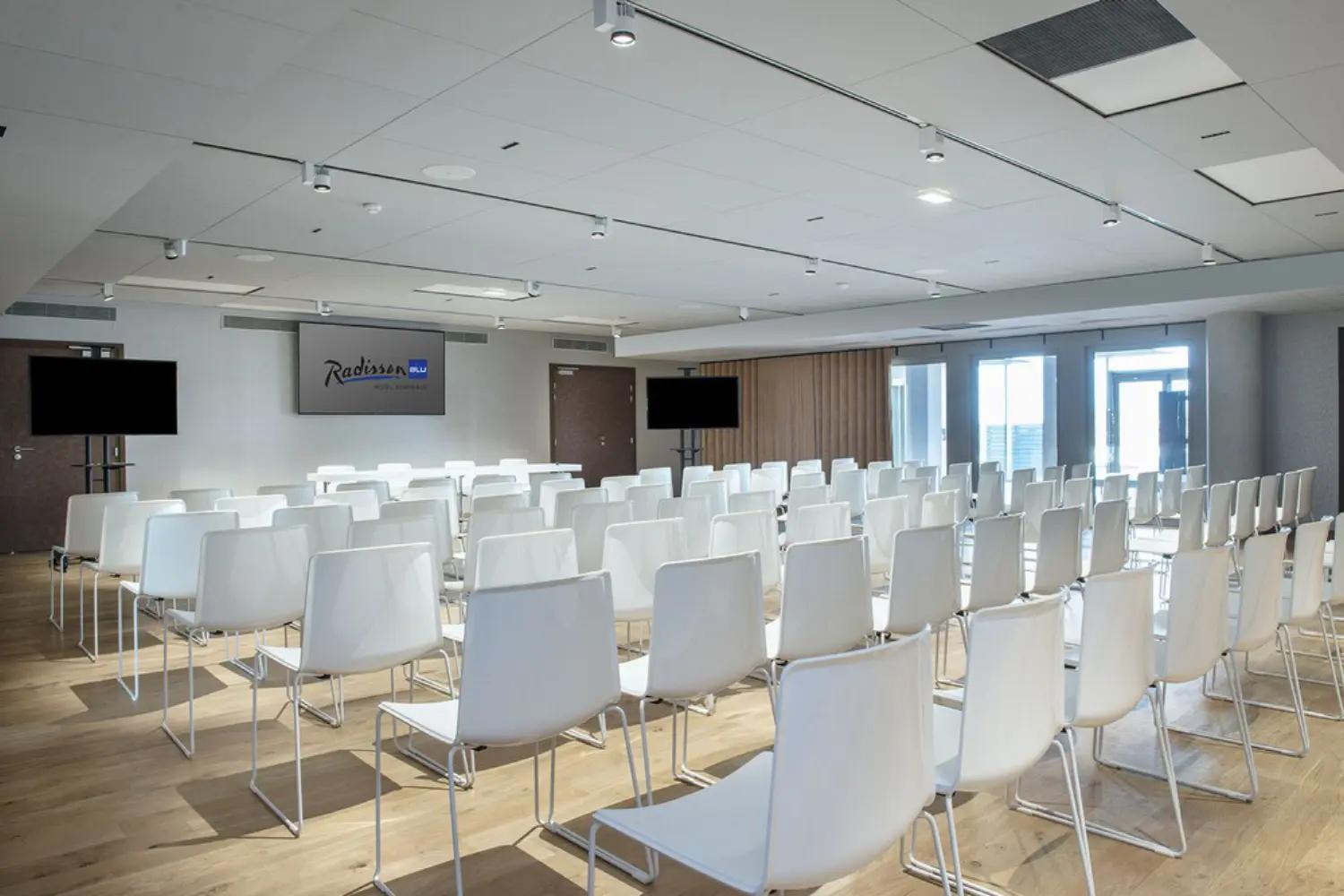 Radisson Blu Hôtel Bordeaux - Bordeaux (Gironde)