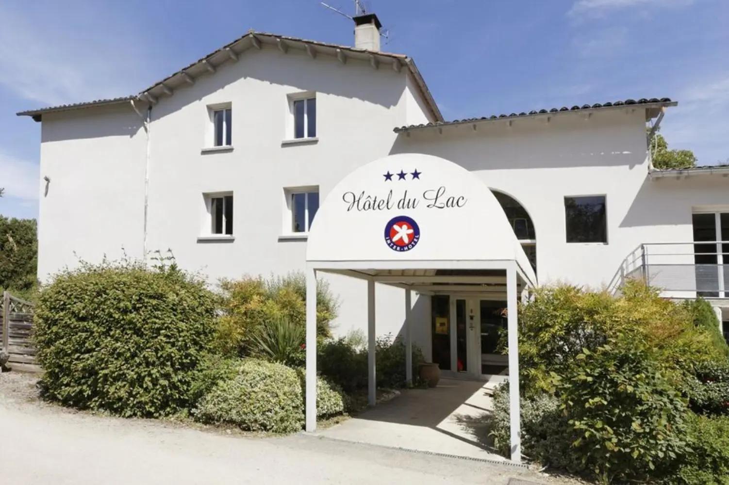 Hôtel du Lac Foix - Foix (Ariège)