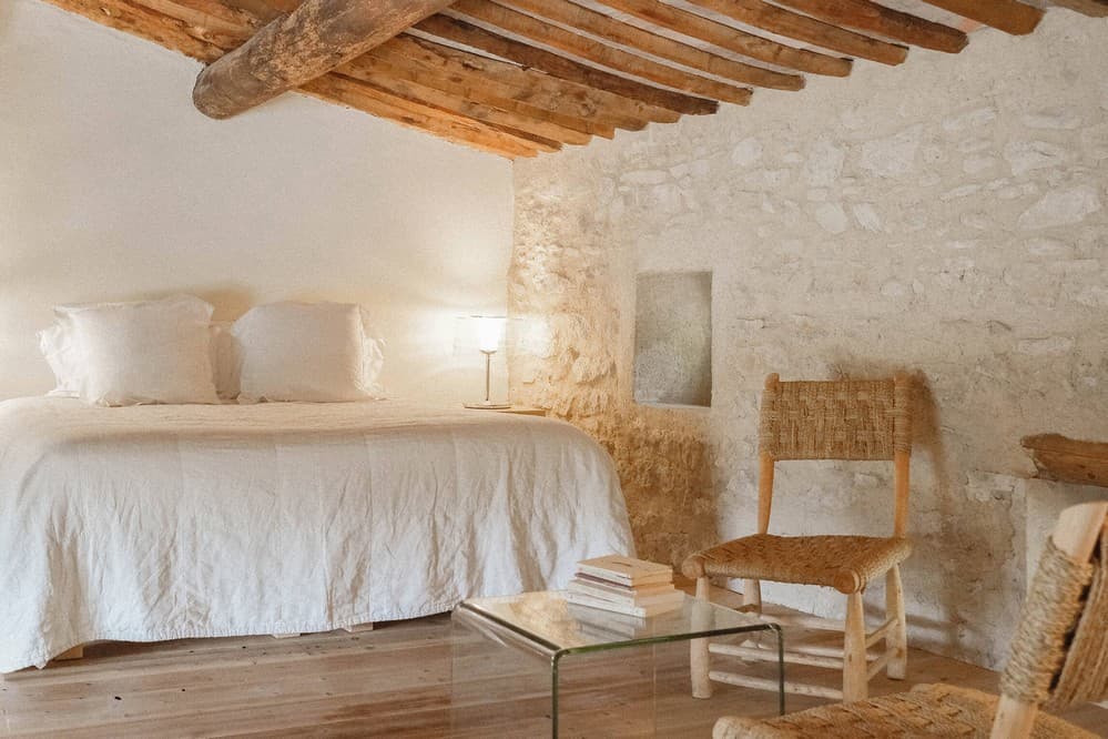 Le Galinier de Lourmarin - Lourmarin (Vaucluse)